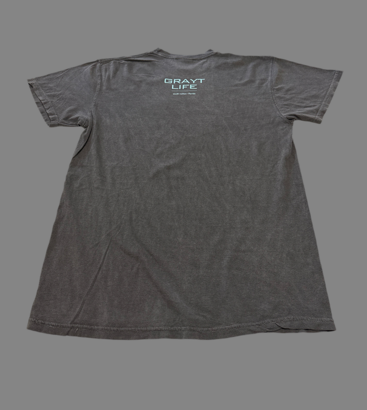 GB est 1980 Tee